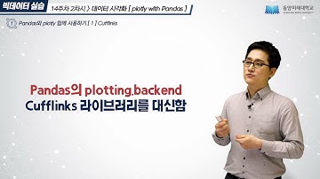 14-2. [데이터 시각화] plotly with pandas