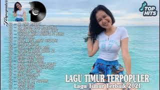LAGU TIMUR PALING VIRAL DI TIKTOK 2021 - Jaga Orang Pu Jodoh Slow   SANZA SOLEMAN -  LAGU TIMUR 2021