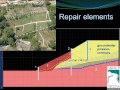Design of Stabilizing Piles through Numerical Modeling Design of Stabilizing Piles through Numerical Modeling
