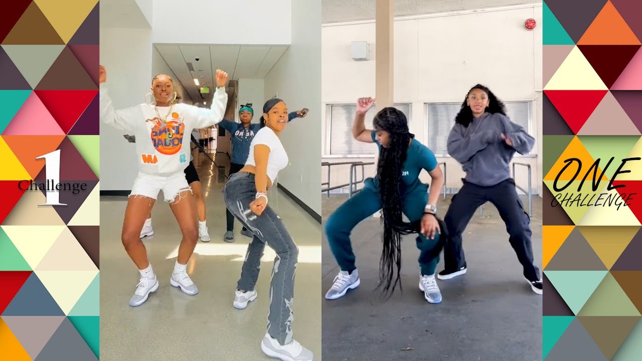 She A Real Throat Goat She Always Keep Me Satisfy Challenge Dance