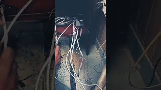 Technical work cctv technician electrical engineer electrical all work#youtube #shortsviral