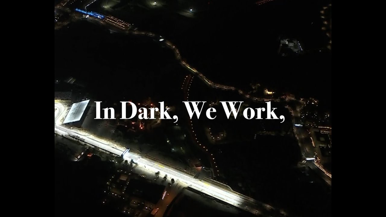 Dark Mode On