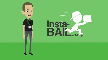 Insta-Bail Explainer with Mike