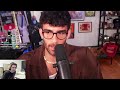 Hasan CRASHES OUT after being called "white baby"
