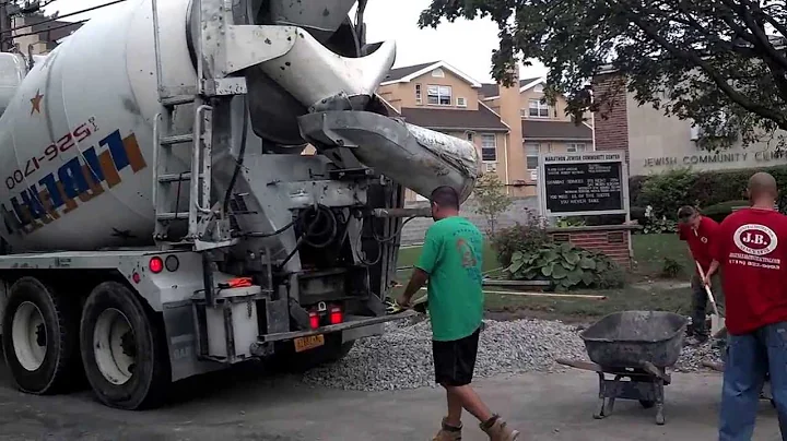 Sidewalk Contractors - Sidewalk repair and violation removals nyc 718-322-9093