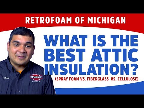 What Is The Best Fiberglass Insulation For A Bathroom?