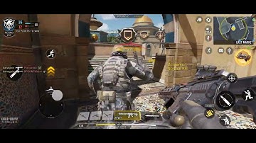 cod oasis map gameplay #callofduty #callofdutymobile #codm #codmobile #cod #gaming #gameplay