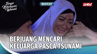 Pembantu Harus Pergi jadi TKW | BestCut Tangis Kehidupan Wanita ANTV Eps 35 (1/3)