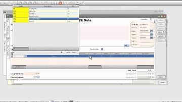 Penang SQL Accounting