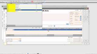 Penang SQL Accounting screenshot 2