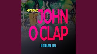 John O Clap (Instrumental)