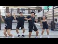MISS FLAWLESS (DANCE COVER)