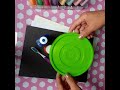 Técnicas de pintura para niños.
