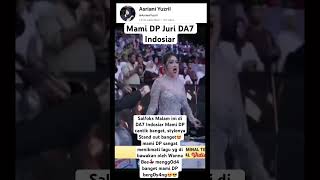 Download Lagu Mami DP malam ini cantik banget di DA7 Indosiar #da7 #indosiar #dewipersik #trending MP3