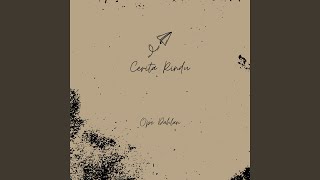 Download Lagu Cerita Rindu MP3