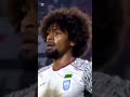দর্শকের ভালোবাসা আর হামজা ছিলো বলেই ম্যাচটা জিতে গেছে। #reelsfbシ #follower #foryouシ #highlights