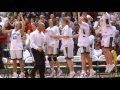 2017 Green Bay Women's Basketball Feature