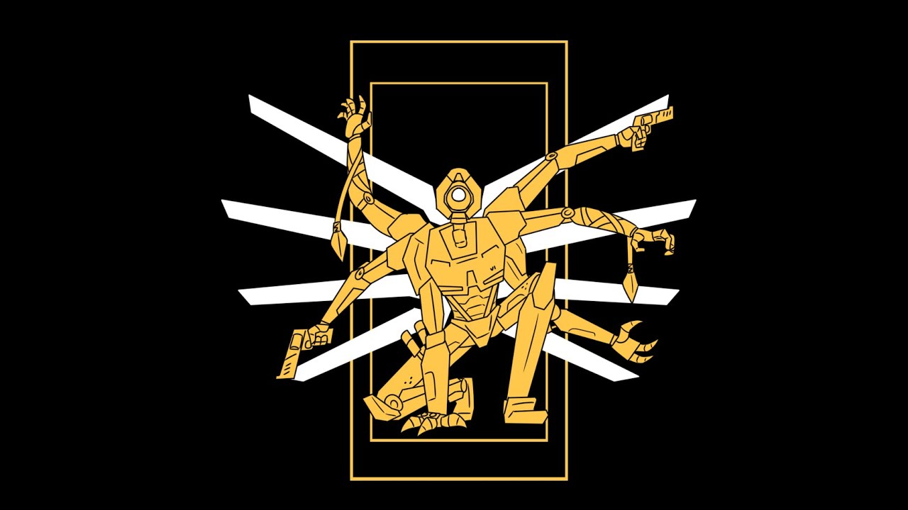 ABANDONED TRUTHS, DESIRED LIES | ULTRAKILL Fraud Fan OST