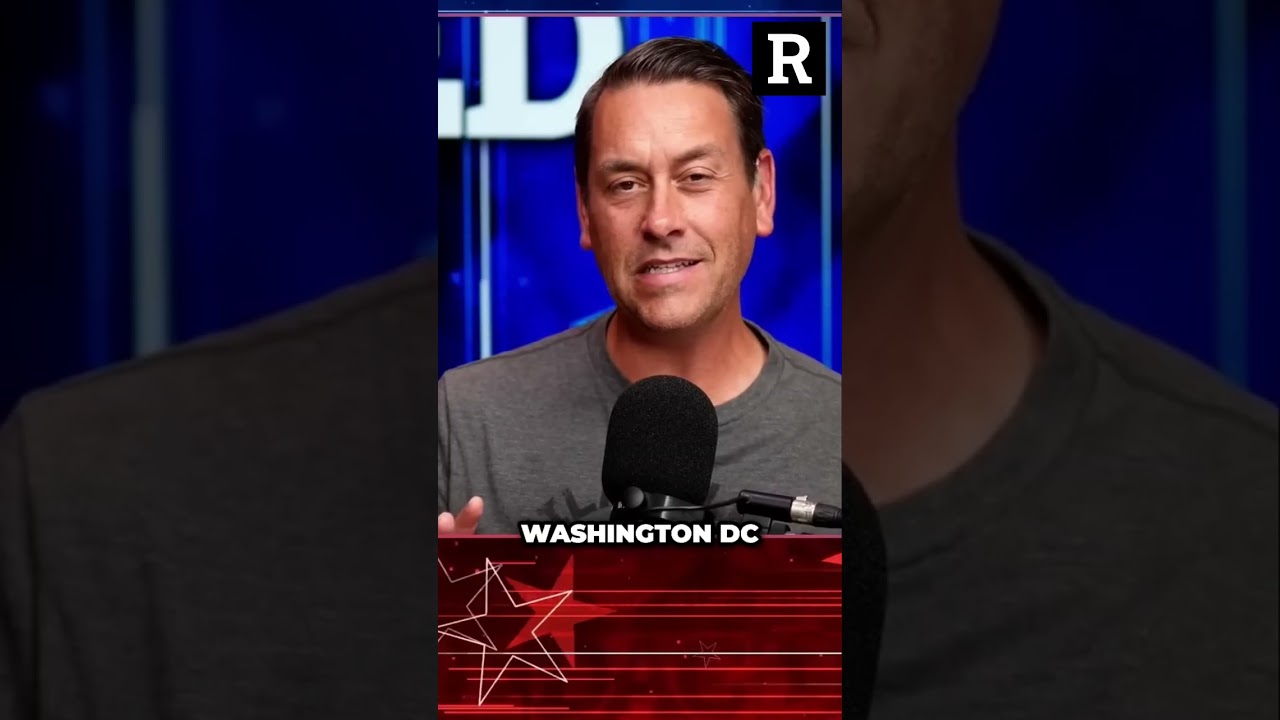 Shocking Allegations: Trafficking and Silence in Washington #shorts