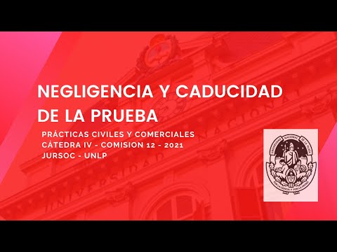 Video: ¿Cuál es la causa próxima y cuál es su importancia en un caso de negligencia?