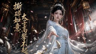 She Rejects Crown Prince, Marries Loyal General For A Lifetime Peace！#古风 ，#女频 ，#复仇 ，#短劇 ，#250729sr