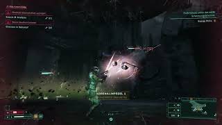 Phrike Boss Akt 1 - Returnal #2