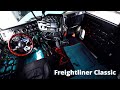 Freightliner Classic -@Eiver2 Trucker