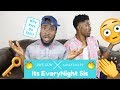 RiceGum - Its EveryNight Sis feat. Alissa Violet| Official Reaction