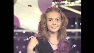 Детский музыкальный международный конкурс Витебск 2008. Эпизод 5.