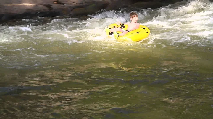 Robert Stays Afloat