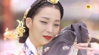 Goddess of Fire Episode 1 Preview