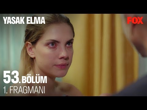 Yasak Elma 53. Bölüm 1. Fragmanı