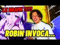 Catasrophique  mes invocations robin tourne mal   pour changer  honkai star rail