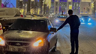 видео: Влог с Москвы , поругались с сотрудником и многое другое ( часть 2 ) картинка: Влог с Москвы , поругались с сотрудником и многое другое ( часть 2 )