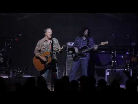 Cory Morrow - Lead Me On - Live @ Texas Music Thea...