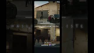 Sahipsizler Kamera Arkası