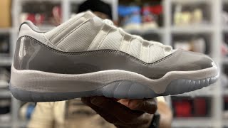 Jordan 11 low 