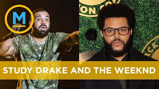This is what students study at Ryerson University's course on Drake and The Weeknd | Your Morning