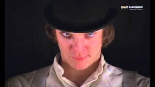 A Clockwork Orange deconstruction 2