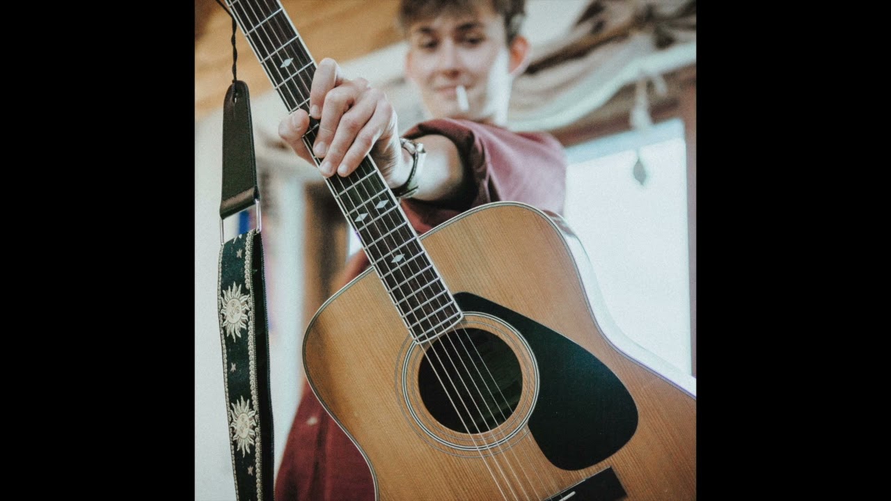 Watch Alex Hawkins - Green Man (Audio) on YouTube Watch Alex Hawkins - Green Man (Audio) on YouTube