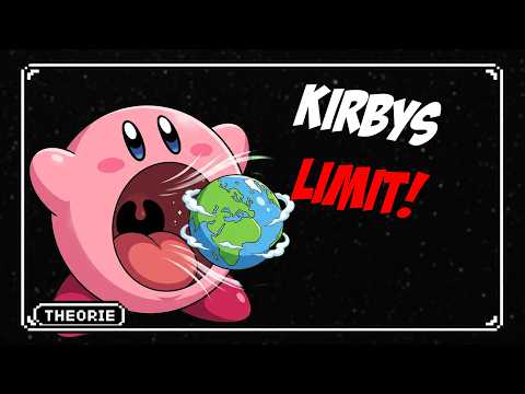 KIRBYS LIMIT! Fatman Theorie