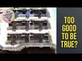 Augusto's Copacabana Hotel - Too Good to Be True? | Rio De Janeiro, Brazil🏩
