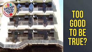 Augusto's Copacabana Hotel - Too Good to Be True? | Rio De Janeiro, Brazil🏩