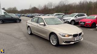 Bmw 320D