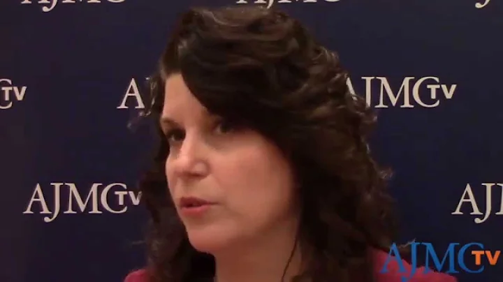 Joy Larsen Haidle Discusses How Patients Should Us...