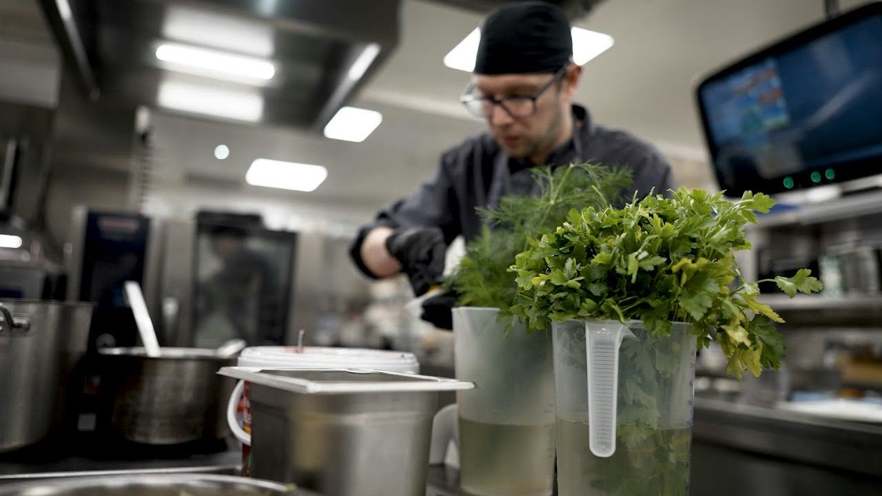 Genuss aus der Südsteiermark: Unser regionales 4-Gänge-Menü im Ratscher Landhaus
