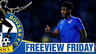 FREEVIEW FRIDAY: Ellis Harrison Wealth