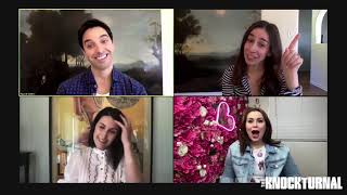 Creators Paul W. Downs, Lucia Aniello, Jen Statsky Talk New HBO Max Show 'Hacks' Profile