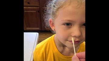 Home COVID-19 Testing: QuickVue Test