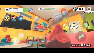 Kedi olup uslu durdum